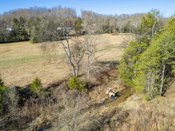 0 Clyde Foster Rd Lot 1, Culleoka, TN 38451