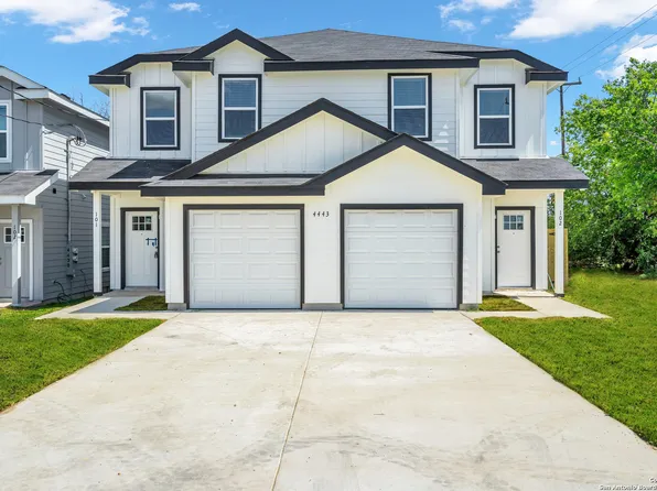 8911 N Fm 1560 305-306, San Antonio, TX 78254