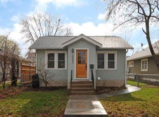3543 40th Ave S, Minneapolis, MN 55406