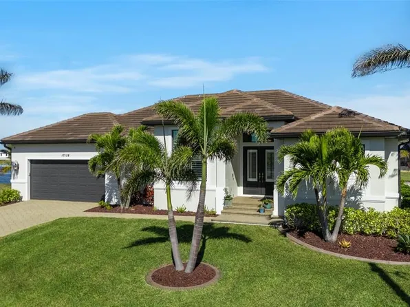 17138 Anthem Ln, Punta Gorda, FL 33955