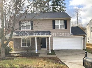 6606 Nevin Glen Dr, Charlotte, NC 28269