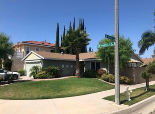 13065 Arabella Ln, Cerritos, CA 90703