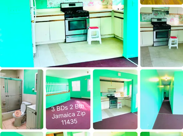 (undisclosed Address), Jamaica, NY 11435