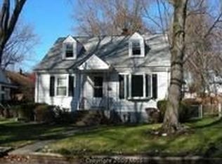 1115 Dryden St, Silver Spring, MD 20901