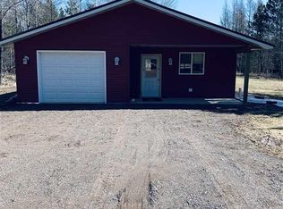 3010 Sundberg Rd, Mahtowa, MN 55707