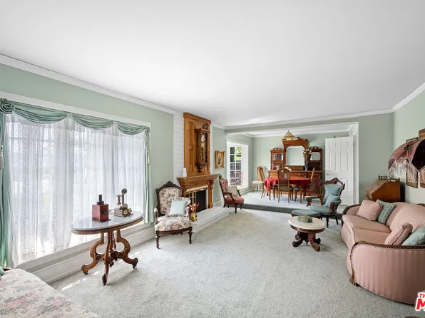 1625 Hendrix Ave, Thousand Oaks, CA 91360