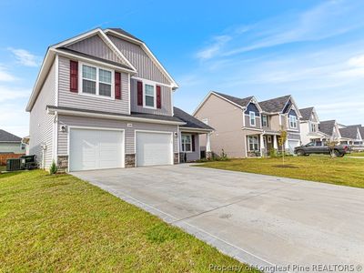 1648 Stackhouse Dr, Fayetteville, NC, 28314