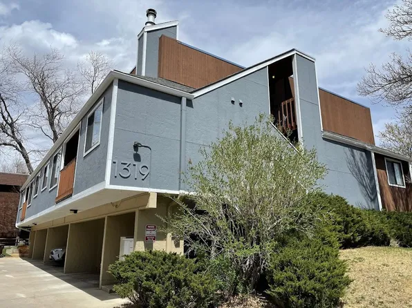 1319 Alpine Ave APT 34, Boulder, CO 80304
