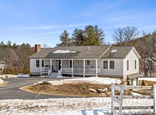 25 Byam Rd, New Boston, NH 03070