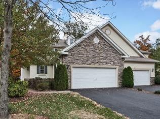 11 Young Ct #102, Chester, NJ 07930