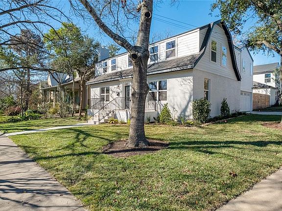 3rd image of 3312 Harris Park Ave