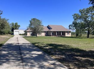 8680 S Vision Cir, Inverness, FL 34452