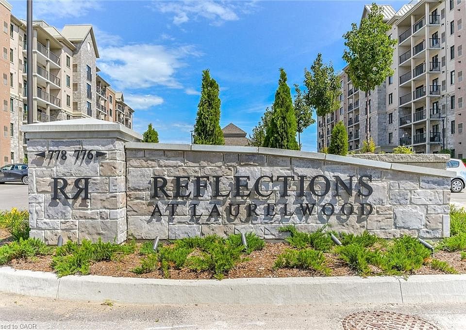 1st image of 776 Laurelwood Dr #609