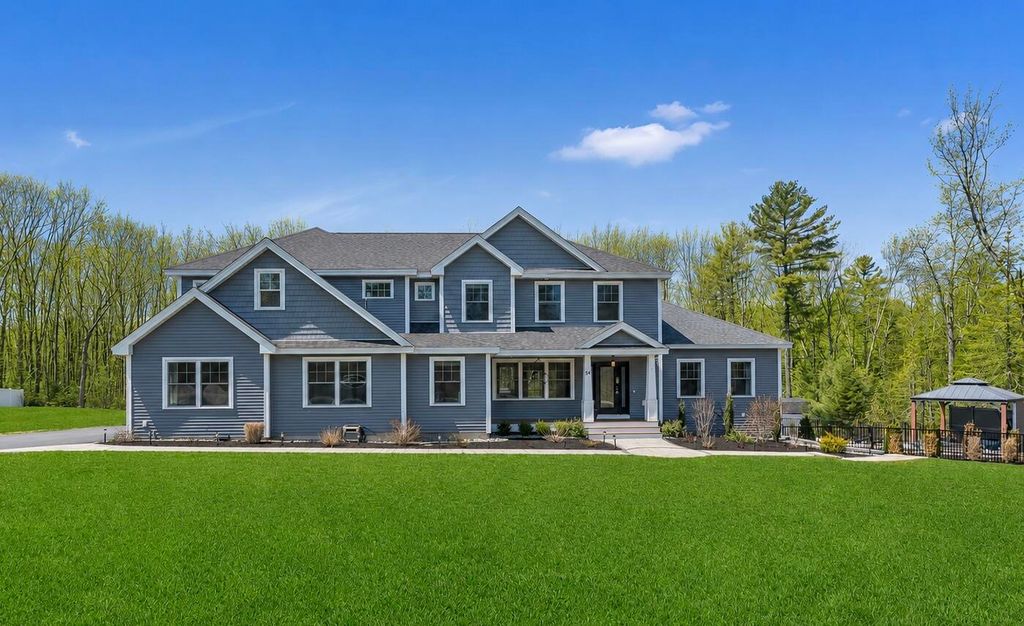 54 Grand Trail Drive, Wells, ME, Wells