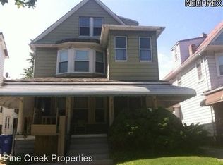 10324 Somerset Ave #3, Cleveland, OH 44108