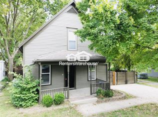 15131 Broadmoor St, Overland Park, KS 66223