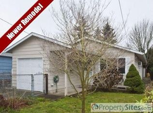 6716 SE Knight St, Portland, OR 97206