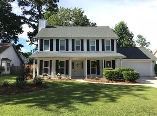 8408 Polo Point, North Charleston, SC 29418