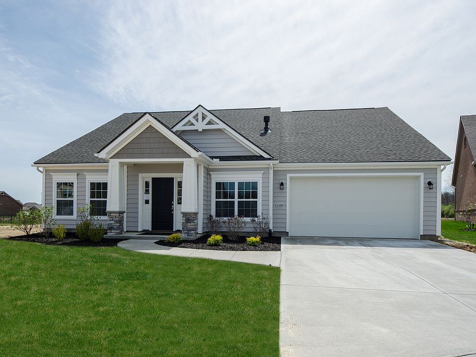 1st image of 1115 Chambrey Ct