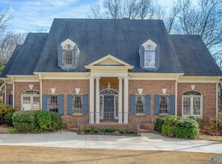 1324 Deans Dr SE, Huntsville, AL 35802