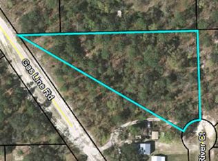 7576 Stone River Ct, Keystone Heights, FL 32656