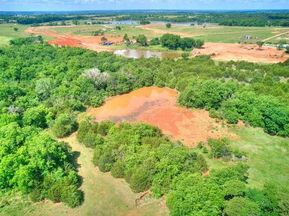 280th St, Washington, OK 73093