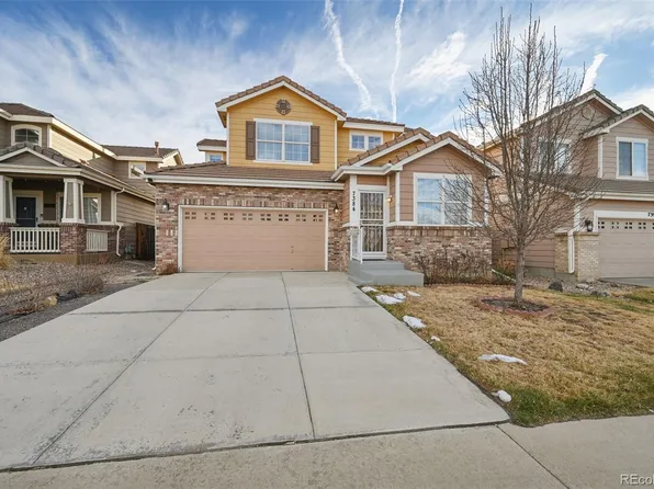 7384 S Memphis Street, Aurora, CO 80016