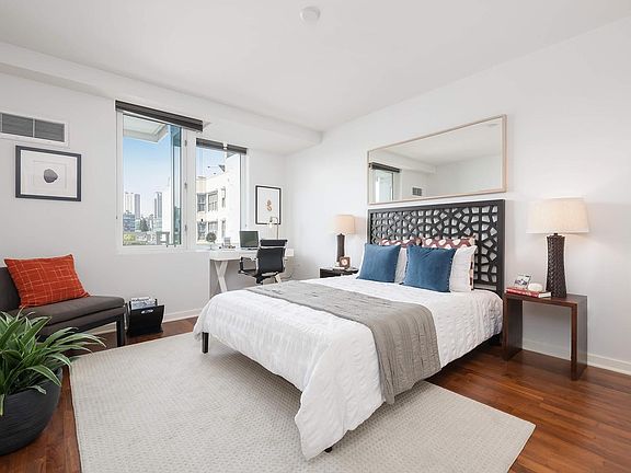 2nd image of 555 4th St Unit 541