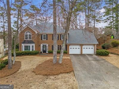 3429 Weymouth Ct, Marietta, GA, 30062