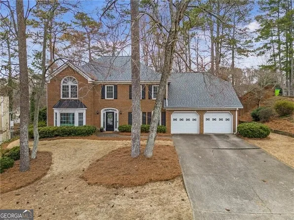 3429 Weymouth Ct, Marietta, GA 30062