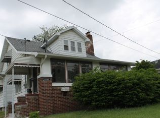 1814 Lansing Ave, Jackson, MI 49202