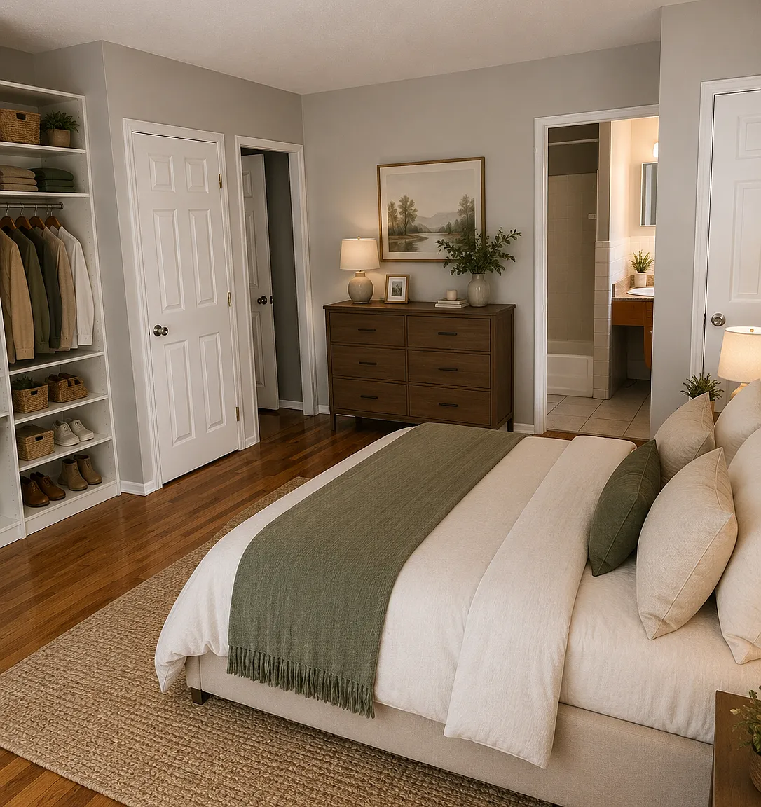 Debby Apartments — Photo 4