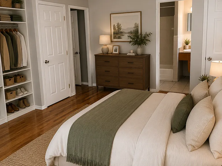Debby Apartments — Photo 4