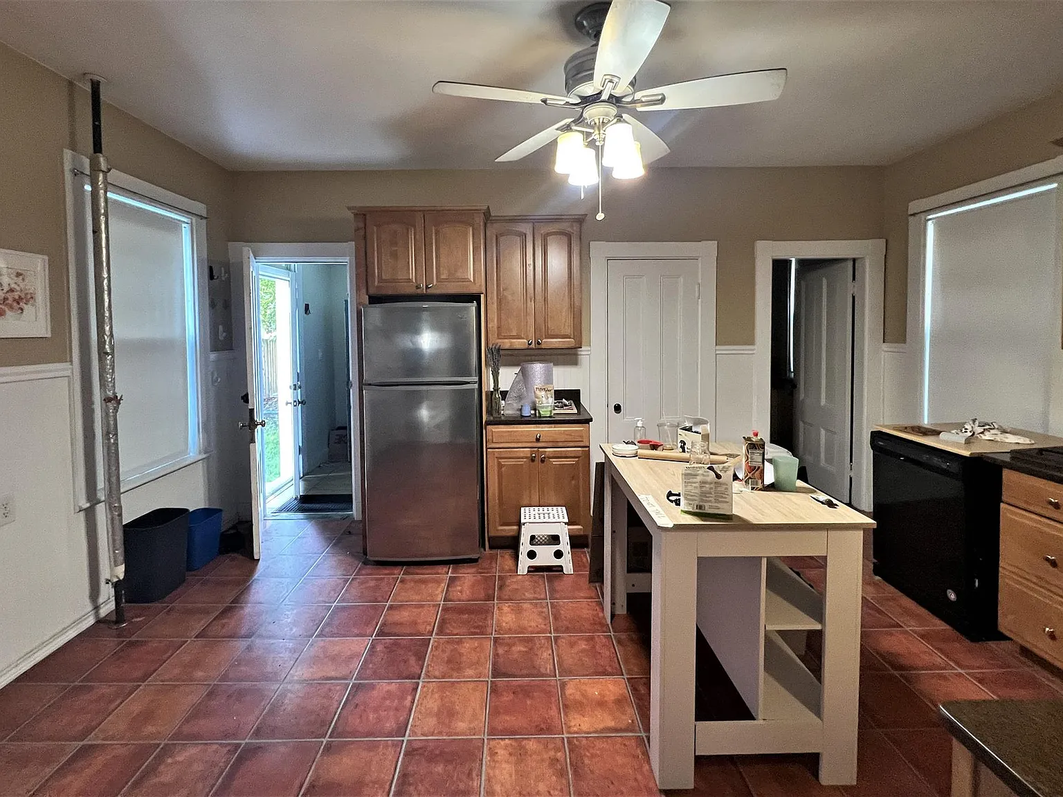 1 bed, 700 sqft, $2,750 — Photo 4