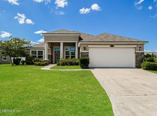 15391 HIDDEN FOAL Drive, Jacksonville, FL 32234