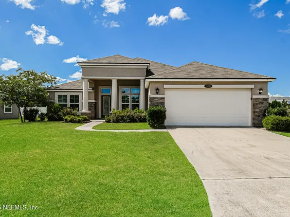 15391 HIDDEN FOAL Drive, Jacksonville, FL 32234