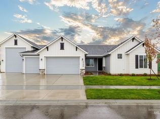 2156 N Tarentaise Ave, Middleton, ID 83644