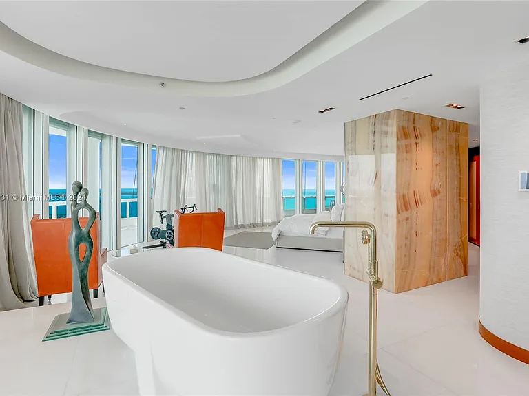 1643 Brickell Ave #Penthouse 4901 — Photo 12