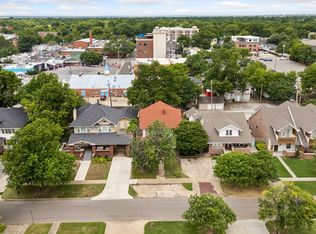 730 Deans Row Ave, Norman, OK 73069