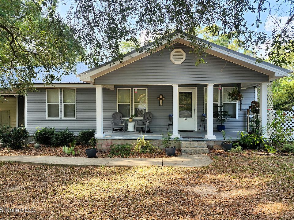183 Magnolia St W, Lucedale, MS 39452 Zillow