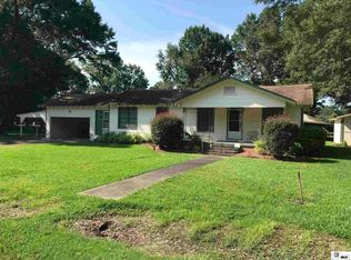 4230 Julius Ave, Bastrop, LA 71220