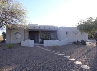 1559 W Via Muleje, Sahuarita, AZ 85629