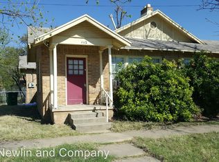 112 N Emerson St, San Angelo, TX 76903