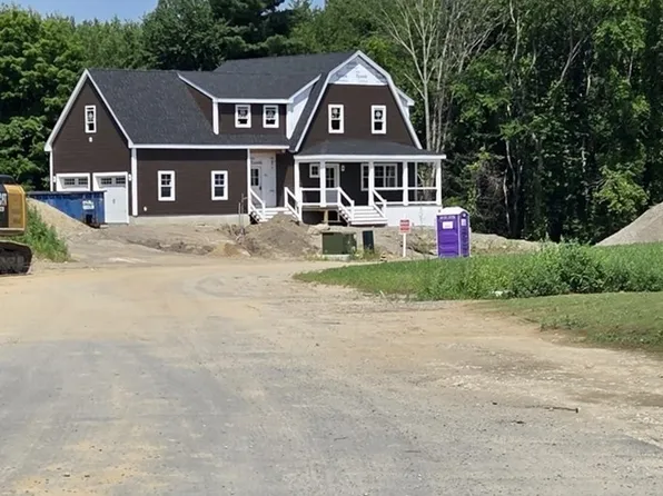 LOT 4 Jeffrey Ln, West Bridgewater, MA 02379