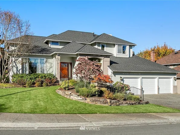 1801 231st Ave NE, Sammamish, WA 98074