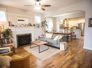 912 South St, Durham, NC 27707