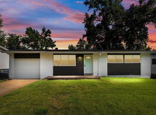 1843 Nashua Dr, Saint Louis, MO 63136