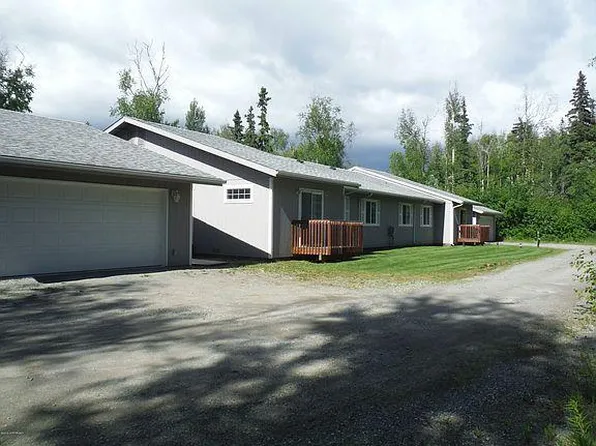 3005 S Donovan Ct Unit 1, Wasilla, AK 99654