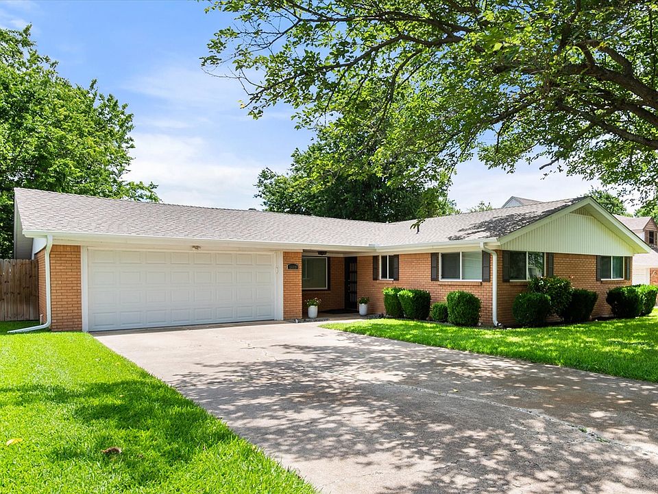 1st image of 5609 Westcreek Dr