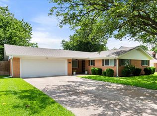 5609 Westcreek Dr, Fort Worth, TX 76133